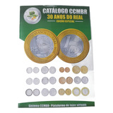 Catalogo 2025 Ccmbr De