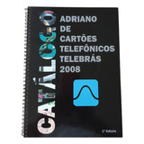 Catalogo Adriano De Cartoes
