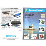 Catalogo Alemao Leuchttunrm Material
