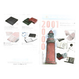 Catalogo Alemao Leuchttunrm Material