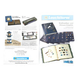 Catalogo Alemao Leuchttunrm Material