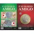 Catálogo Amigo 2024 Moedas E Cédulas