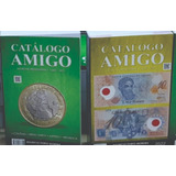 Catalogo Amigo Cedulas E