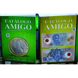 Catalogo Amigo Cedulas E