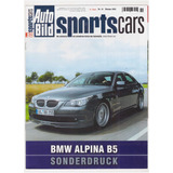 Catalogo Bmw Alpina B5