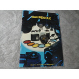 Catalogo Cameras Asahi Pentax