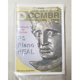 Catalogo Ccmbr Moedas E