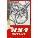 Catalogo Da Bicicleta Inglesa