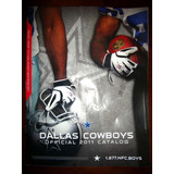 Catalogo Dallas Cowboys   Futebol Americano   Nfl
