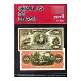 Catalogo De Cedulas Do