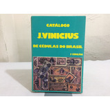 Catalogo De Cedulas Do