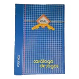 Catalogo De Jogos Do