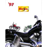 Catalogo De Miniaturas Maisto