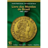 Catalogo De Moedas Do