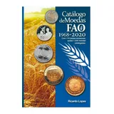 Catalogo De Moedas Fao