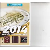 Catalogo De Numismatica 2014