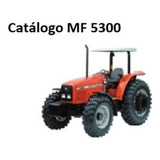 Catalogo De Pecas Massey