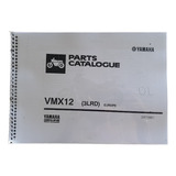 Catalogo De Pecas Yamaha