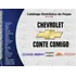 Catálogo Eletrônico Peças Gm Chevrolet Kadett 1989 Ate 1998