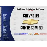 Catalogo Eletronico Pecas Gm