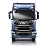 Catálogo Eletrônico Peças P  Scania Multi 2023 Reparos Compl