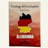 Catalogo Enciclopedia Euro Moedas