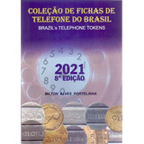 Catalogo Fichas Telefonicas 2021