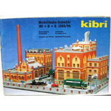 Catalogo Kibri 1993 94