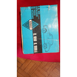 Catalogo Manual De Pecas