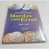 Catalogo Moedas 1965 2021