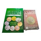 Catalogo Moedas Com Erros