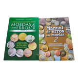 Catalogo Moedas Com Erros