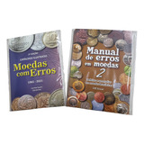Catalogo Moedas Real Erros