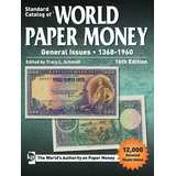 Catalogo Mundial De Cedulas