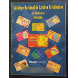 Catalogo Nacional De Cartoes