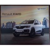 Catalogo Novo Renault Kwid