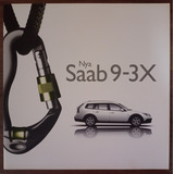 Catalogo Nya Saab 9