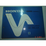 Catalogo Pecas Moto Honda