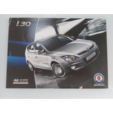 Catalogo Prospecto Hyundai I30