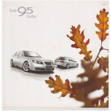 Catalogo Saab 95 Griffin