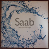 Catalogo Saab Brand And