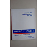 Catalogo Video Cassete Philco