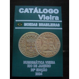 Catalogo Vieira De Moedas