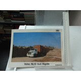 Catalogo Volvo Nl 10