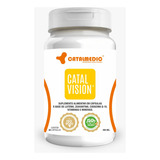 Catalvision Suplemento Alimentar Em