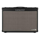Catalyst Cx100 Amplificador Para