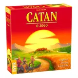 Catan Devir Catan Jogo