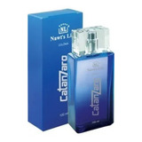 Catanzaro Colônia Masculina Nawt's Life 100 Ml Perfumes