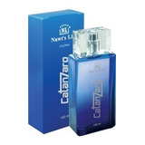 Catanzaro Colônia Masculina Nawt's Life 100 Ml Perfumes
