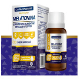 Catarinense Melatonina De Maracuja 20ml